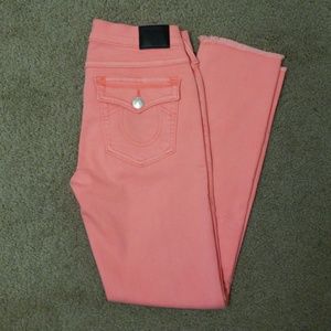 💚 AUTHENTIC 💚 NEVER WORN 💚 TR Jeans